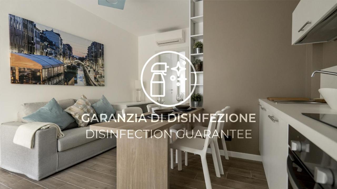 Italianway - Marcantonio Milan Luaran gambar